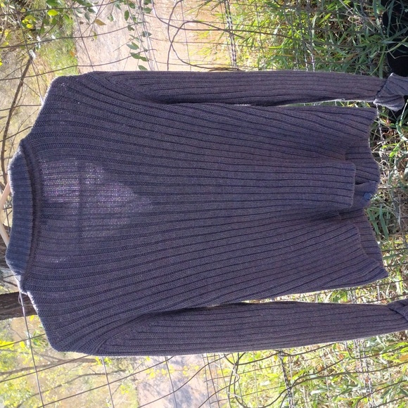 Cardigan - Picture 6 of 7